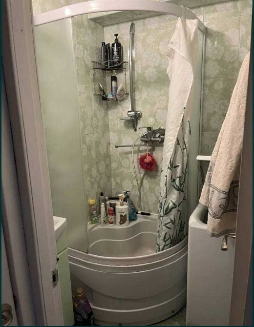 Продам 2х комнатную квартиру в районе пр. Мазепы Дніпро - зображення 6