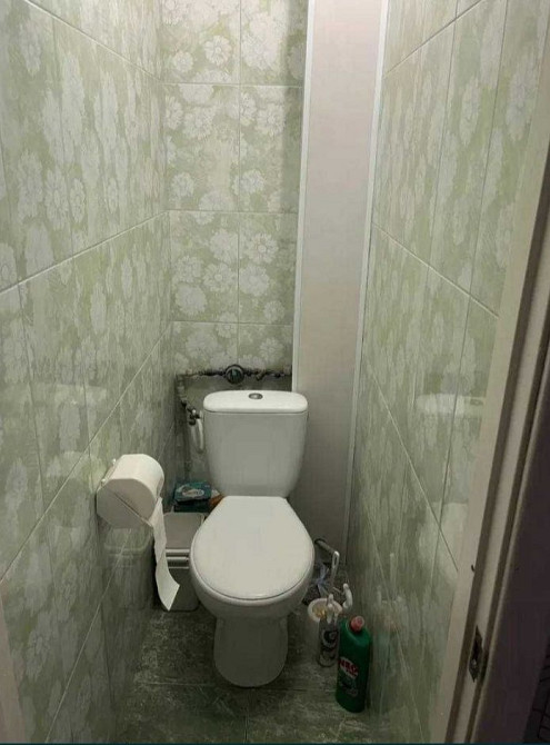 Продам 2х комнатную квартиру в районе пр. Мазепы Дніпро - зображення 5