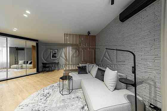 Продаж / Квартира / Голосіївський / ЖК Ліко Град / 56 м2 Київ