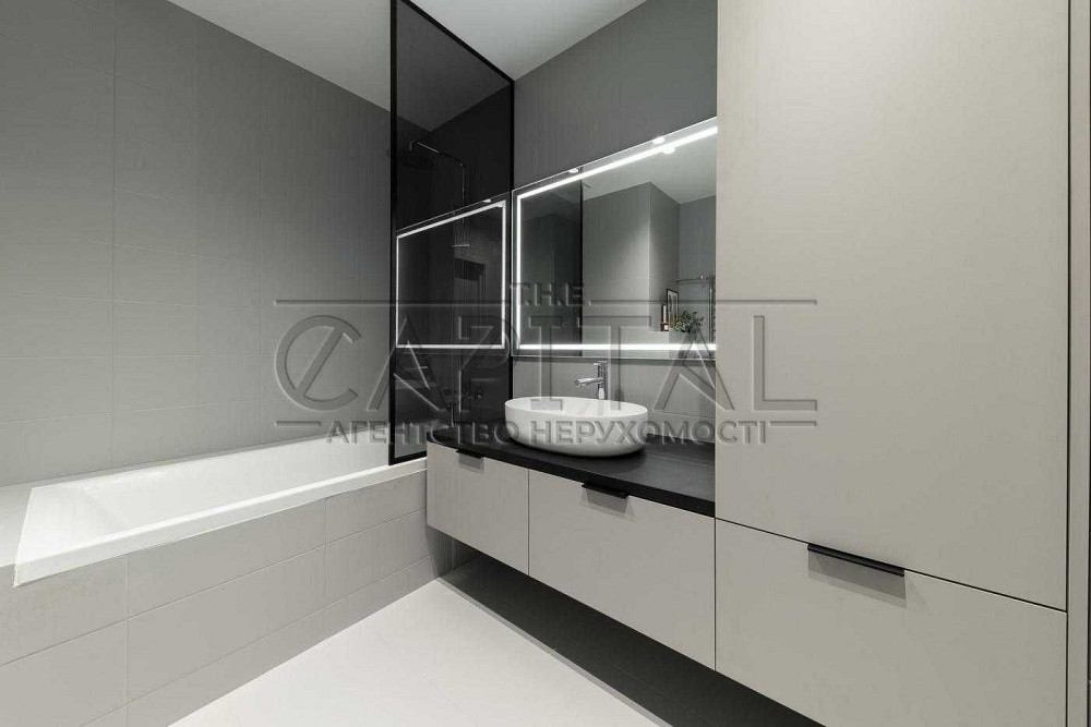 Продаж / Квартира / Голосіївський / ЖК Ліко Град / 56 м2 Київ - зображення 8