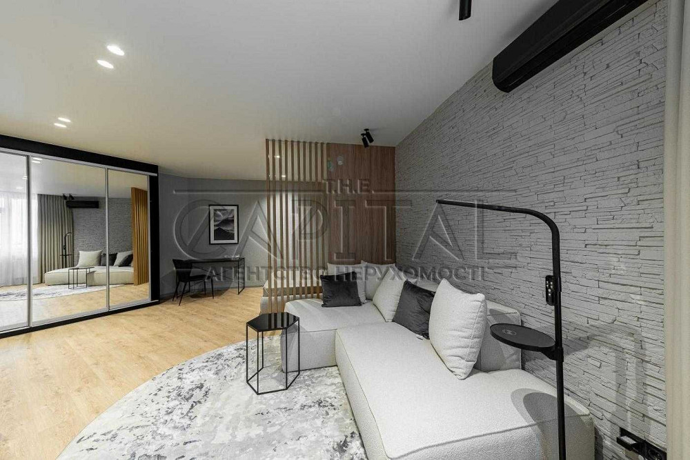 Продаж / Квартира / Голосіївський / ЖК Ліко Град / 56 м2 Київ - зображення 2