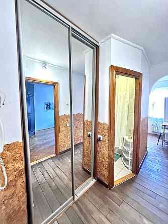 Оренда 1-кім. квартири. вул. Грінченка Львов