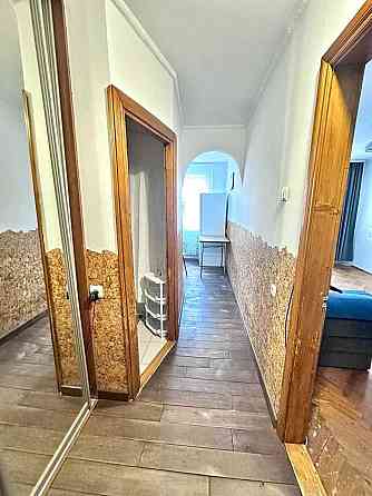 Оренда 1-кім. квартири. вул. Грінченка Львов