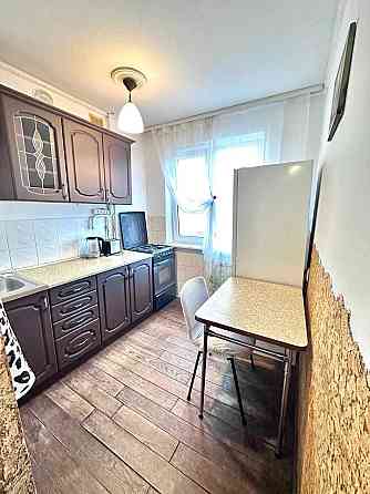 Оренда 1-кім. квартири. вул. Грінченка Львов