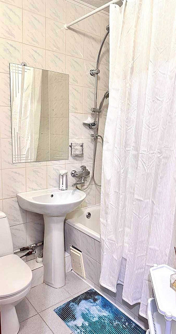 Оренда 1-кім. квартири. вул. Грінченка Львов - изображение 3