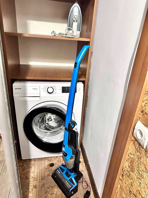 Оренда 1-кім. квартири. вул. Грінченка Львов - изображение 4