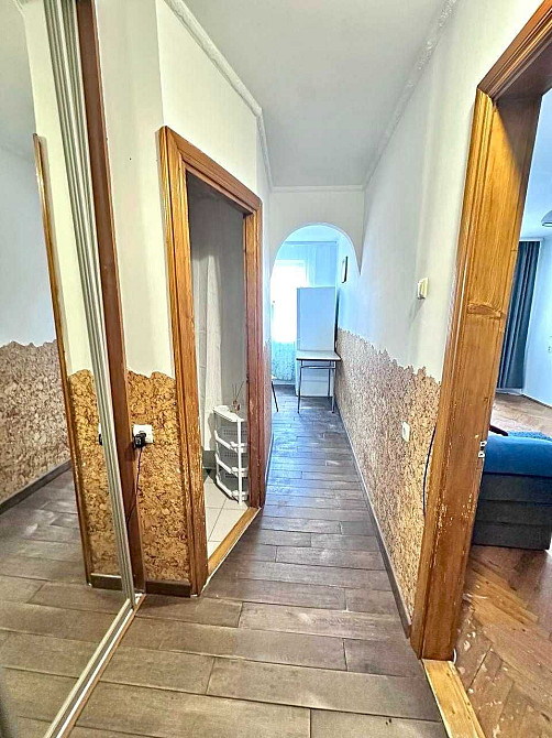 Оренда 1-кім. квартири. вул. Грінченка Львов - изображение 2