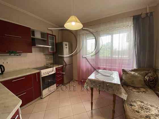 Оренда 1 кімн. квартири за адресою вул. Бальзака 55г,ТРЦ Район,Троещин Киев