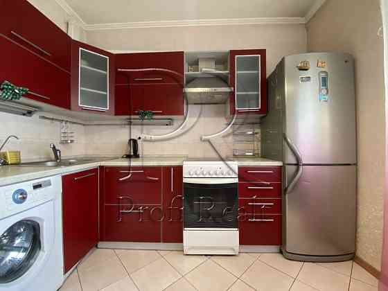 Оренда 1 кімн. квартири за адресою вул. Бальзака 55г,ТРЦ Район,Троещин Киев