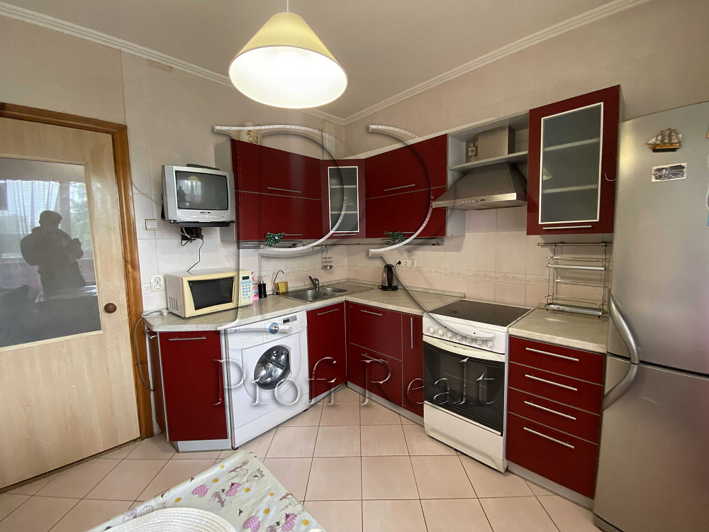 Оренда 1 кімн. квартири за адресою вул. Бальзака 55г,ТРЦ Район,Троещин Киев - изображение 7