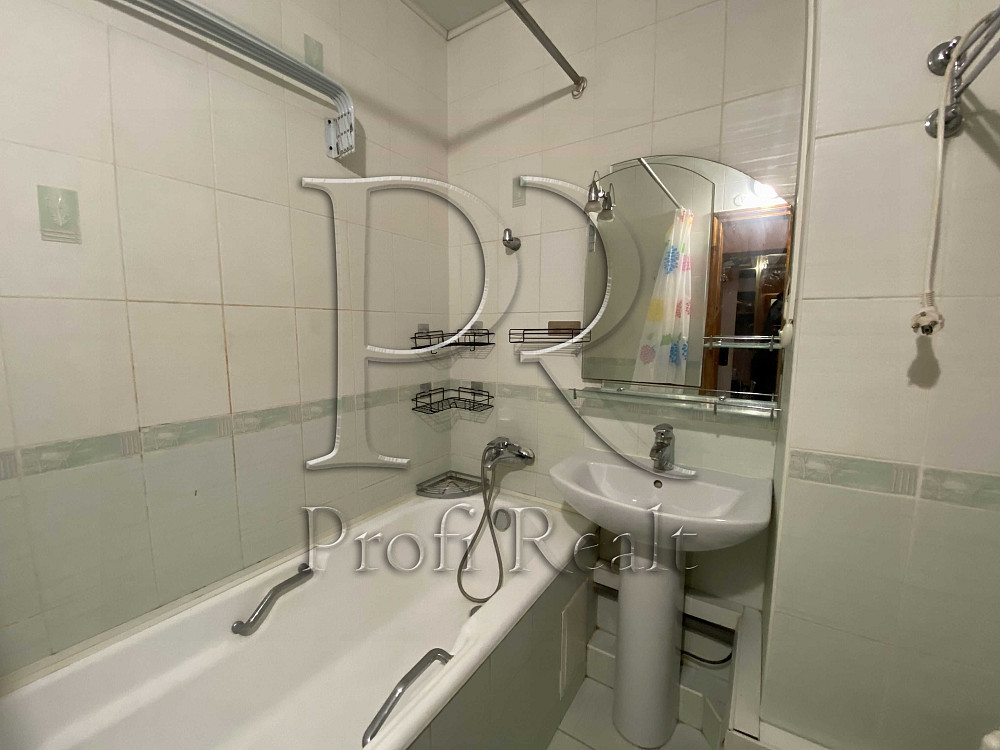 Оренда 1 кімн. квартири за адресою вул. Бальзака 55г,ТРЦ Район,Троещин Киев - изображение 4