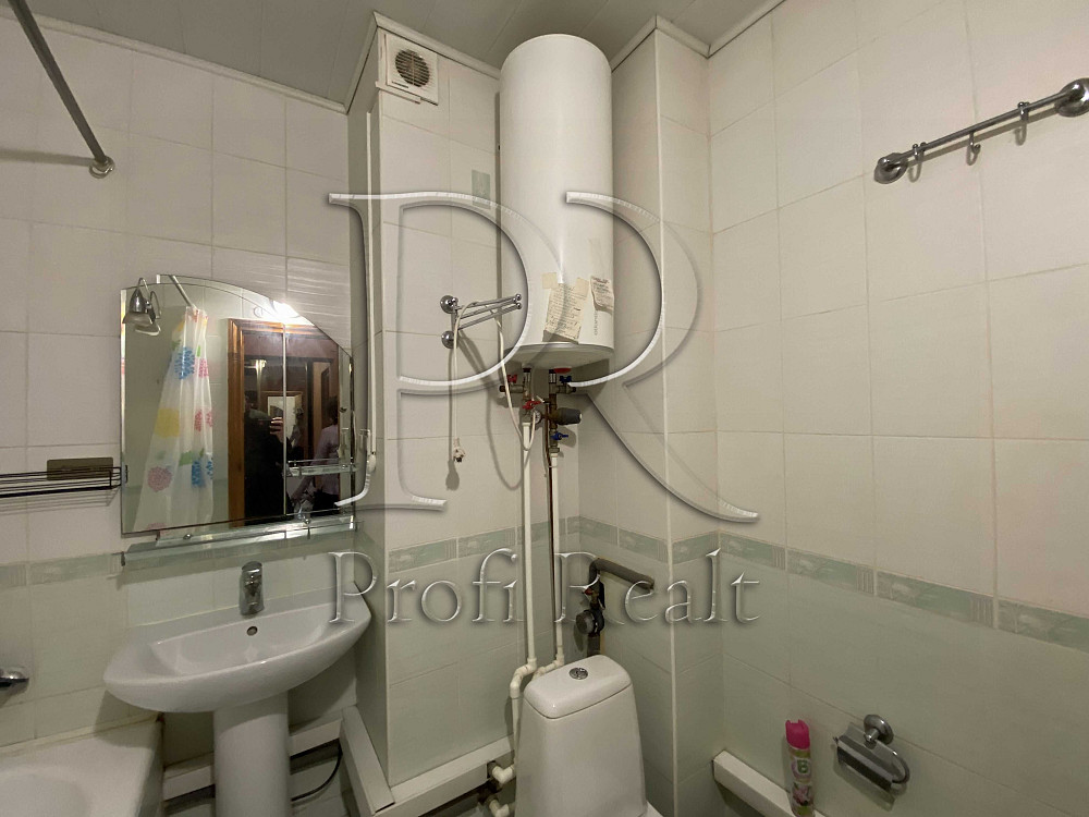 Оренда 1 кімн. квартири за адресою вул. Бальзака 55г,ТРЦ Район,Троещин Киев - изображение 5