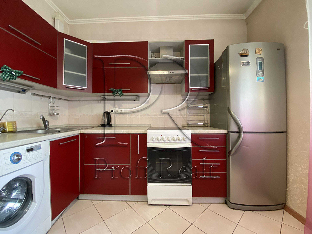 Оренда 1 кімн. квартири за адресою вул. Бальзака 55г,ТРЦ Район,Троещин Киев - изображение 6