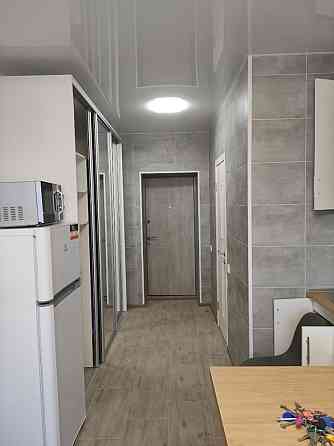 Здам квартиру-студію ЖК Воробйови Гори Харьков