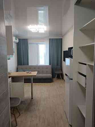 Здам квартиру-студію ЖК Воробйови Гори Харьков