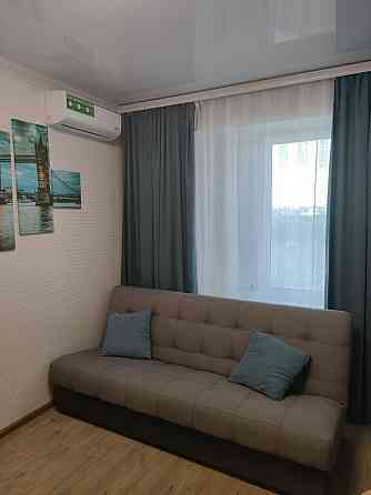 Здам квартиру-студію ЖК Воробйови Гори Харьков