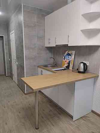 Здам квартиру-студію ЖК Воробйови Гори Харьков