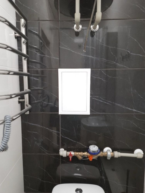 Здам квартиру-студію ЖК Воробйови Гори Харьков - изображение 8