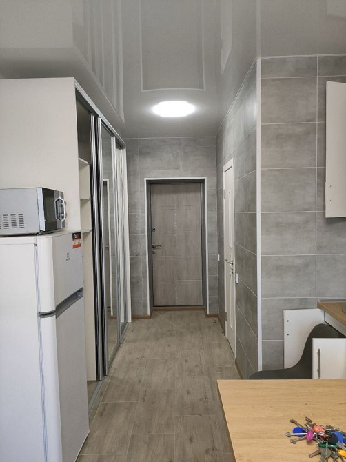 Здам квартиру-студію ЖК Воробйови Гори Харьков - изображение 4