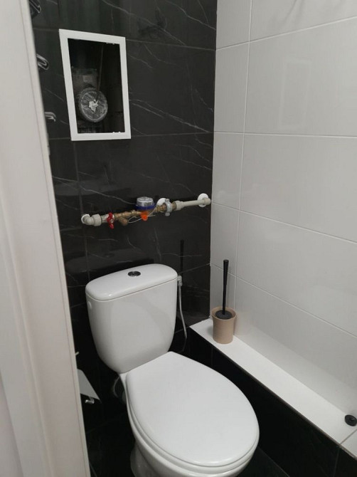 Здам квартиру-студію ЖК Воробйови Гори Харьков - изображение 6