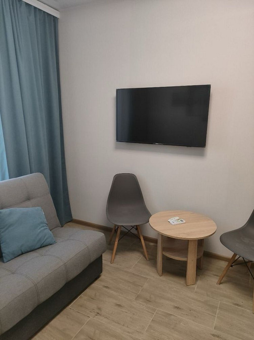 Здам квартиру-студію ЖК Воробйови Гори Харьков - изображение 1