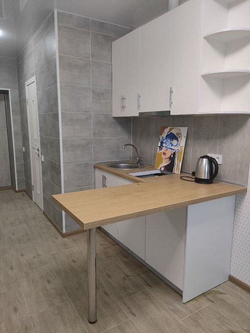 Здам квартиру-студію ЖК Воробйови Гори Харьков - изображение 3