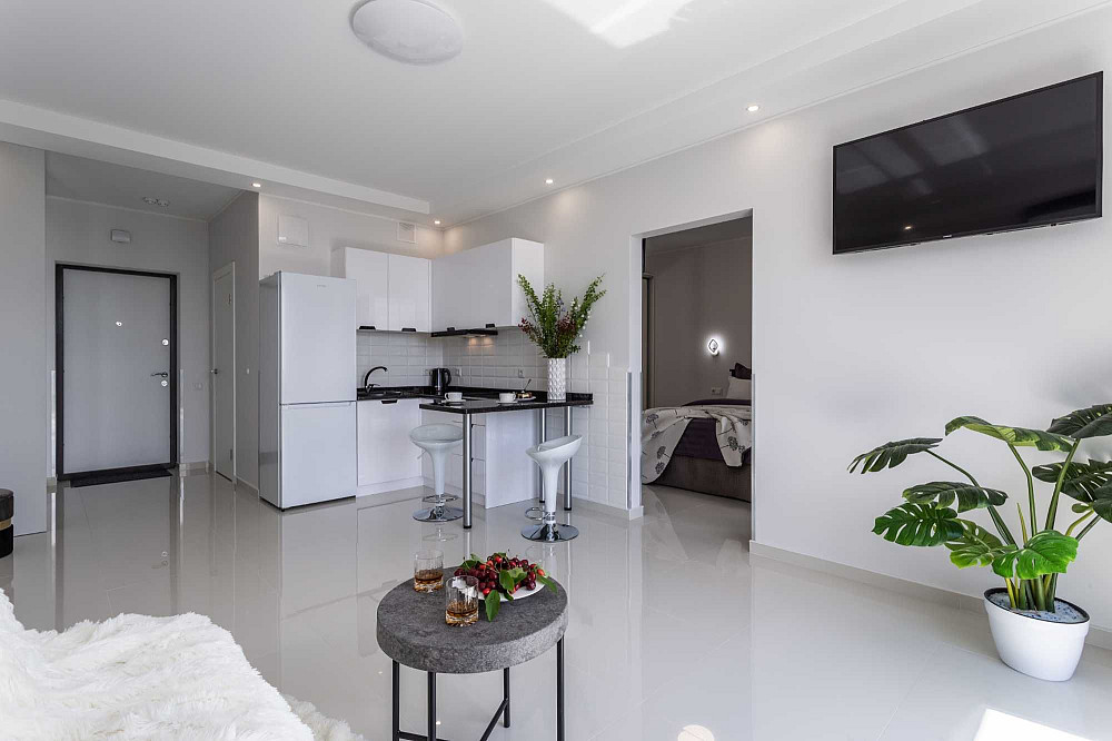 Оренда квартири Без комісії ГЕНЕРАТОР Славутич  Рівер Молл Зарічна 6 Киев - изображение 2