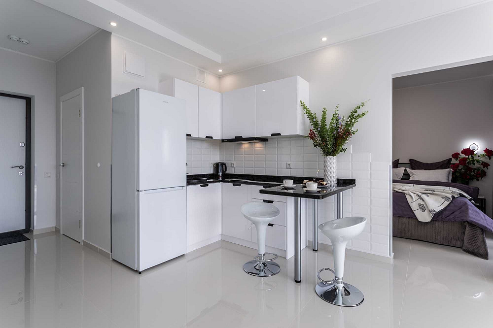 Оренда квартири Без комісії ГЕНЕРАТОР Славутич  Рівер Молл Зарічна 6 Киев - изображение 5