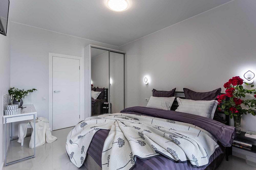 Оренда квартири Без комісії ГЕНЕРАТОР Славутич  Рівер Молл Зарічна 6 Киев - изображение 7