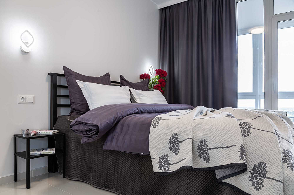 Оренда квартири Без комісії ГЕНЕРАТОР Славутич  Рівер Молл Зарічна 6 Киев - изображение 4