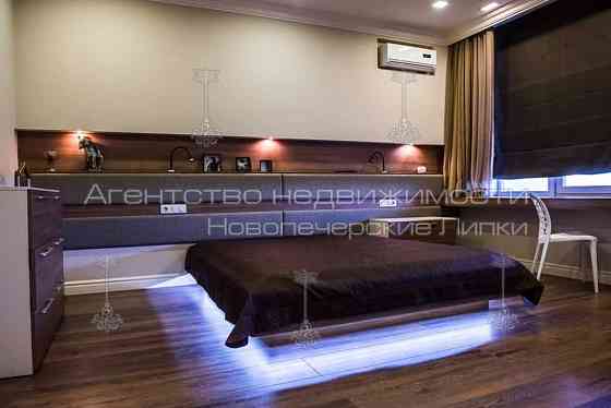 Аренда 2-комнатной квартиры в ЖК Новопечерские Липки - Драгомирова 9 Киев