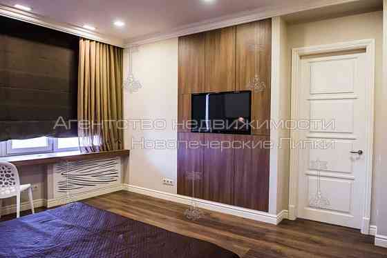 Аренда 2-комнатной квартиры в ЖК Новопечерские Липки - Драгомирова 9 Киев