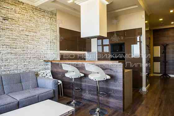 Аренда 2-комнатной квартиры в ЖК Новопечерские Липки - Драгомирова 9 Киев