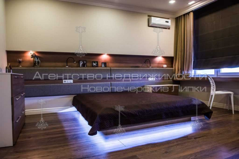 Аренда 2-комнатной квартиры в ЖК Новопечерские Липки - Драгомирова 9 Киев - изображение 3