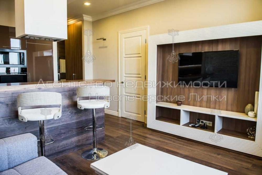 Аренда 2-комнатной квартиры в ЖК Новопечерские Липки - Драгомирова 9 Киев - изображение 7