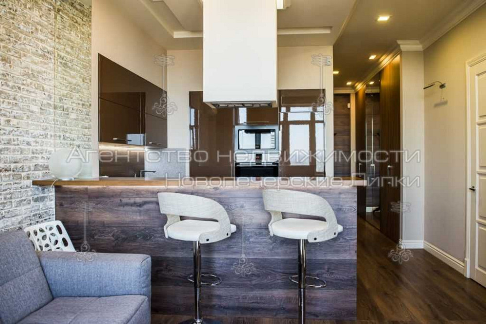 Аренда 2-комнатной квартиры в ЖК Новопечерские Липки - Драгомирова 9 Киев - изображение 8