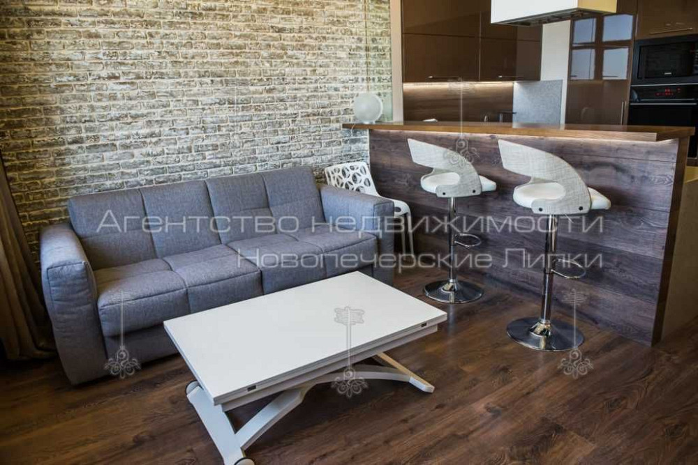 Аренда 2-комнатной квартиры в ЖК Новопечерские Липки - Драгомирова 9 Киев - изображение 4