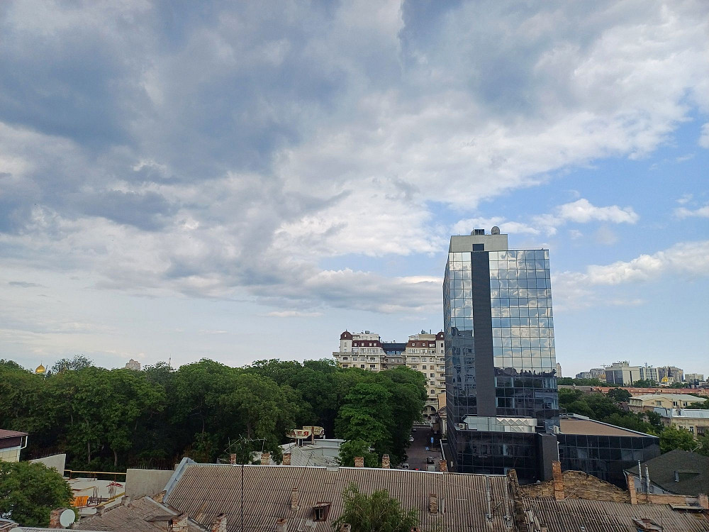 Сдам квартиру в центре .Успенский переулок.Газ.Котёл Одесса - изображение 8