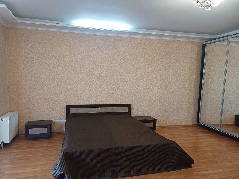 Сдам квартиру в центре .Успенский переулок.Газ.Котёл Одесса - изображение 1