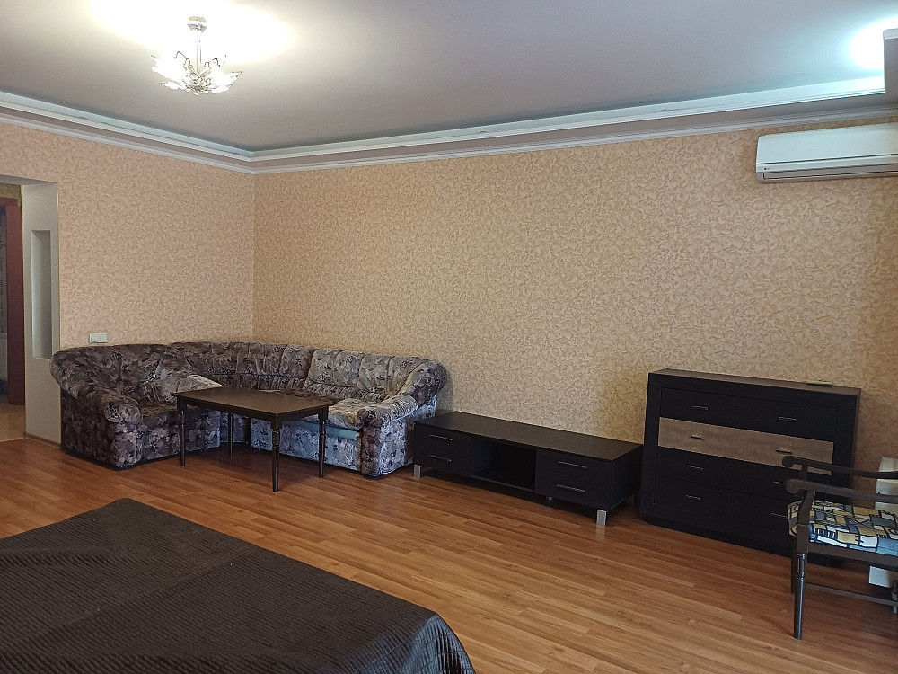 Сдам квартиру в центре .Успенский переулок.Газ.Котёл Одесса - изображение 3