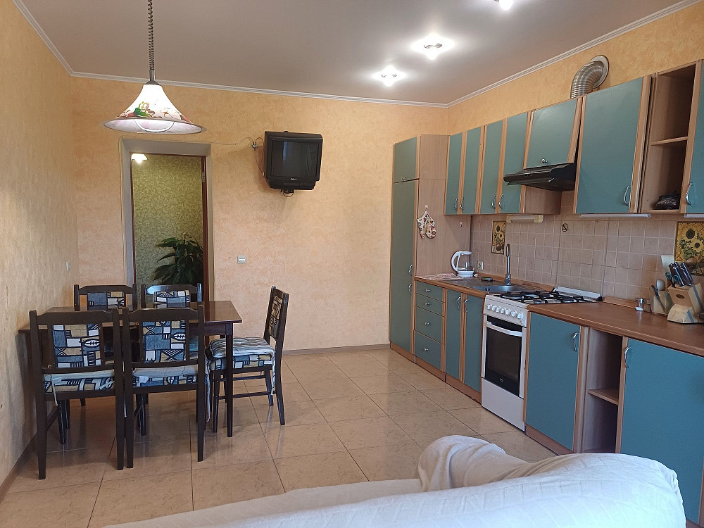 Сдам квартиру в центре .Успенский переулок.Газ.Котёл Одесса - изображение 7