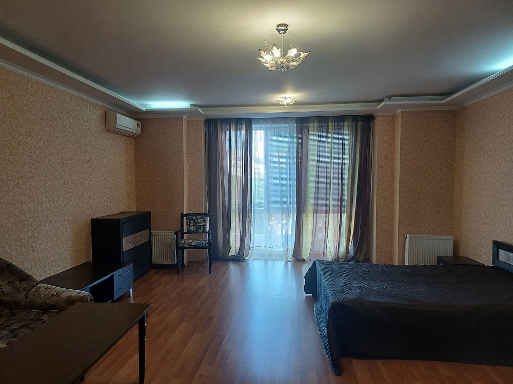 Сдам квартиру в центре .Успенский переулок.Газ.Котёл Одесса - изображение 2