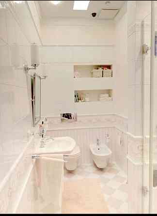 просторная 4х ком квартира в жк Мерседес, парк Шевченко Одесса