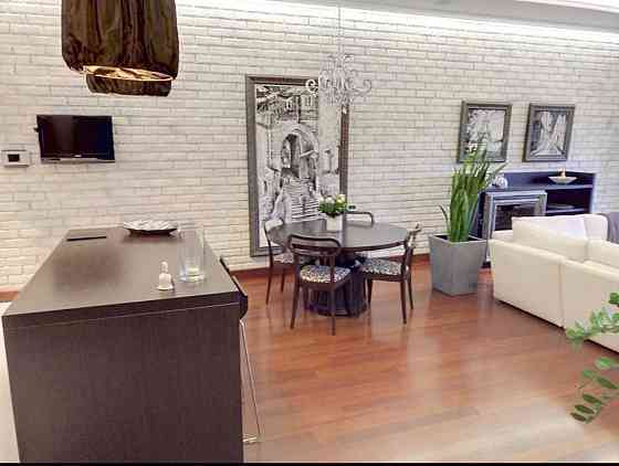 просторная 4х ком квартира в жк Мерседес, парк Шевченко Одесса