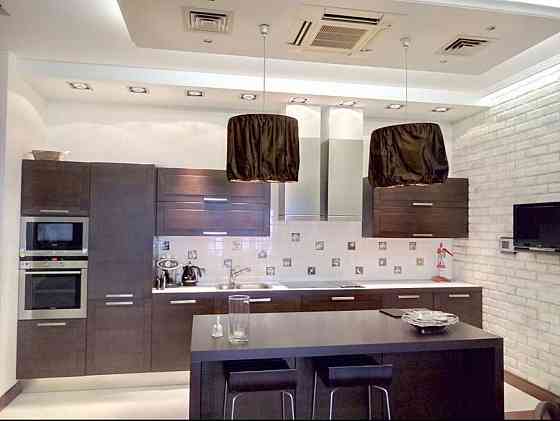 просторная 4х ком квартира в жк Мерседес, парк Шевченко Одесса