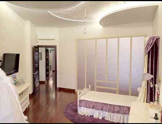 просторная 4х ком квартира в жк Мерседес, парк Шевченко Одесса