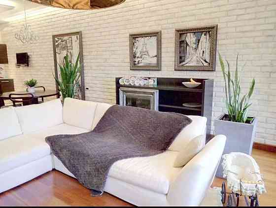 просторная 4х ком квартира в жк Мерседес, парк Шевченко Одесса