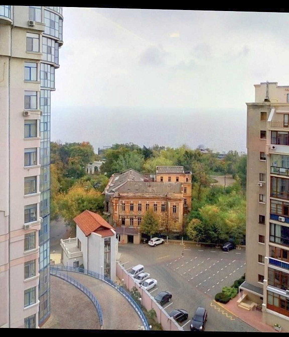 просторная 4х ком квартира в жк Мерседес, парк Шевченко Одесса - изображение 8