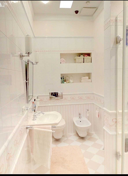 просторная 4х ком квартира в жк Мерседес, парк Шевченко Одесса - изображение 5