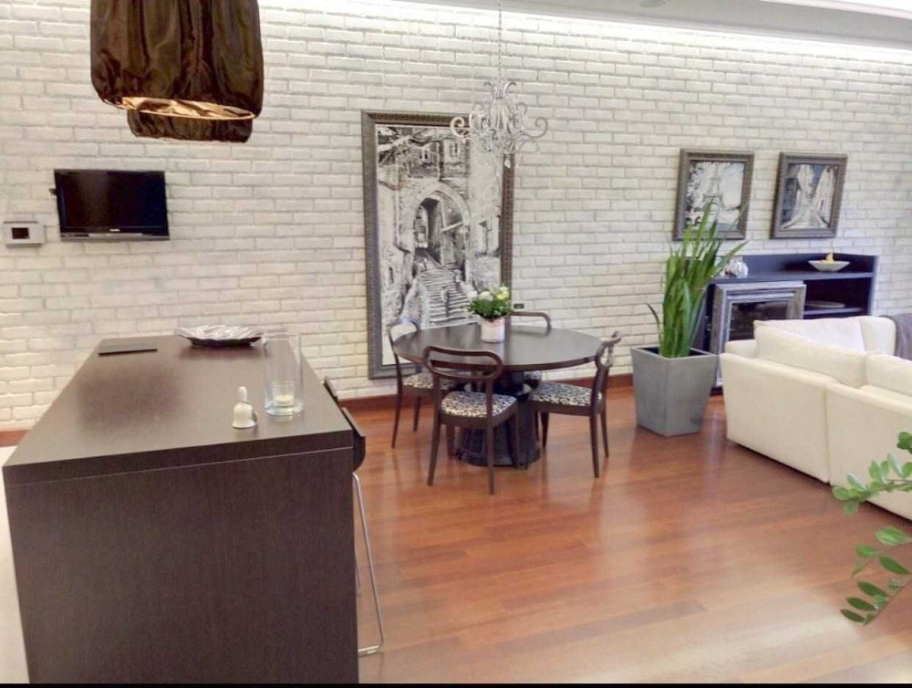 просторная 4х ком квартира в жк Мерседес, парк Шевченко Одесса - изображение 4